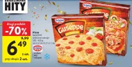 Піца Dr. Oetker