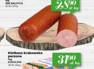 Kiełbasa Sokołów