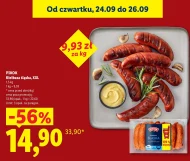 Kiełbasa Pikok