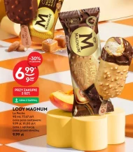 Lody Magnum