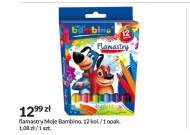 Flamastry Moje Bambino