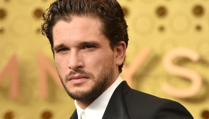 Kit Harington