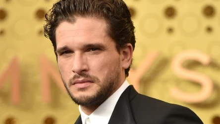 Kit Harington