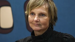W "Ojcu Mateuszu" gra od lat. Teraz wyjawiła, co dzieje się na planie