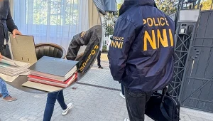 Nowy ruch w sprawie Marcina Romanowskiego. Akcja węgierskiej policji
