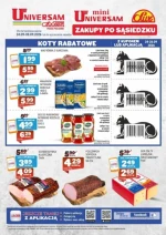 Oferta handlowa WSS Praga Południe