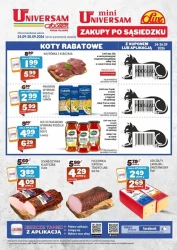Oferta handlowa WSS Praga Południe