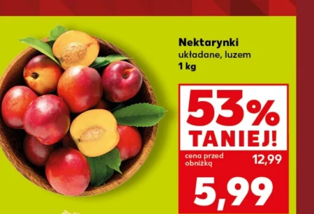 Нектарини