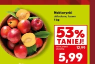 Nektarynki