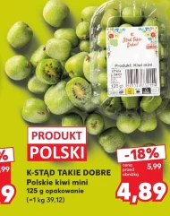 Kiwi Polski
