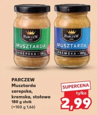 Musztarda Parczew