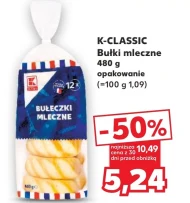 Bułka K-Classic