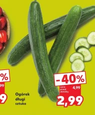 Ogórek