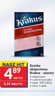 Szynka Krakus