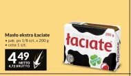 Masło Łaciate