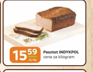 Pasztet Indykpol