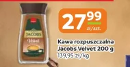 Kawa rozpuszczalna Jacobs