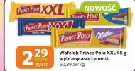 Wafelek Prince Polo