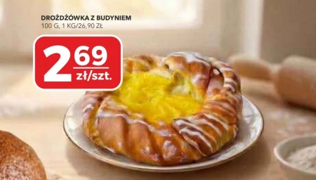 Дріжджовий пиріг