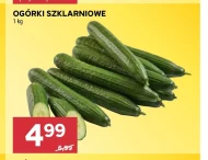 Ogórki