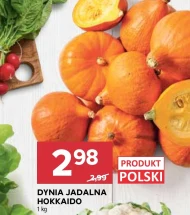 Dynia Polski