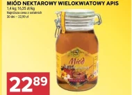 Miód Apis