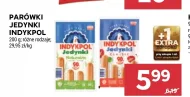 Ковбаси Indykpol