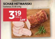 Schab Gustavus