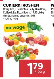 Cukierki Roshen