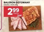 Baleron Sokołów