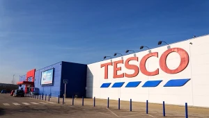 Tesco ma rozważać sprzedaż sklepów w Europie Środkowej. Zdj. ilustracyjne