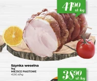 Szynka Miejsce Piastowe