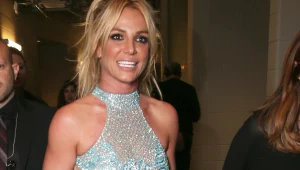 Powstaje film biograficzny o Britney Spears