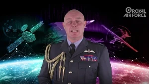 RAF bije na alarm, że Rosja "może zniszczyć brytyjskie systemy GPS"