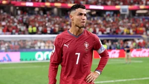 Selekcjoner przemówił ws. przyszłości Ronaldo w reprezentacji. To już pewne