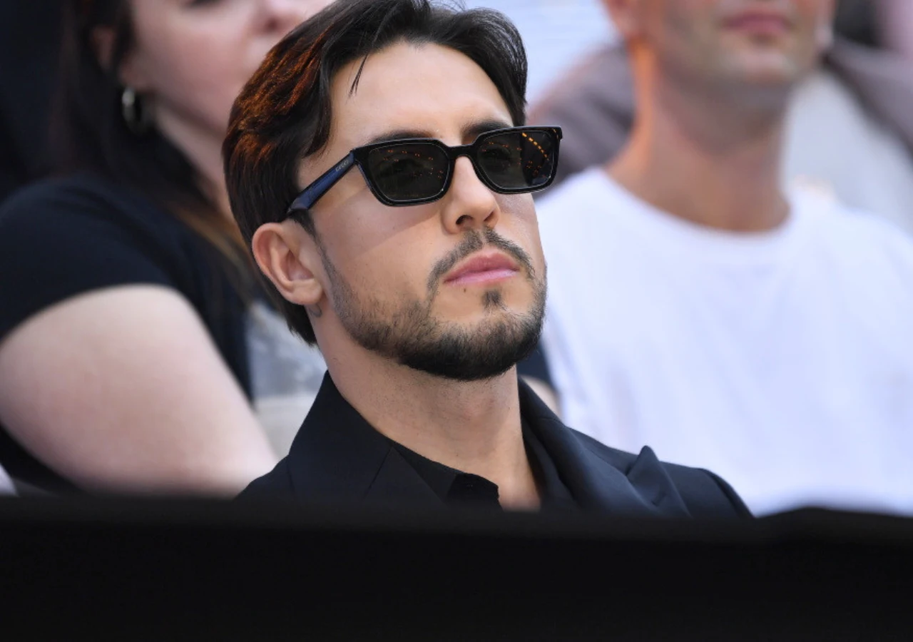Dawid Kwiatkowski A jednak Kwiatkowski potwierdził plotki. Oficjalnie ogłosił i się przyznał