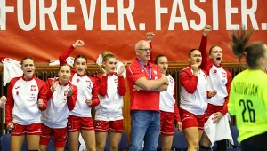 Remis na minutę przed końcem. Polska ratowała sytuację w boju ze Słowenią
