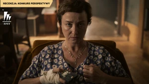 Feministyczny polski horror. Nakręciły go kobiety. Jest krwawo i mrocznie
