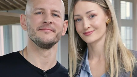 Bartosz Kurek, Anna Kurek