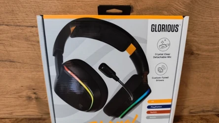 Glorious GHS Eternal RGB