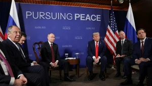 Władimir Putin zaproszony przez USA na szczyt G20