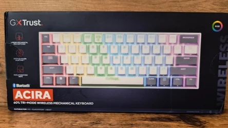 Trust GXT 873 Acira Mini