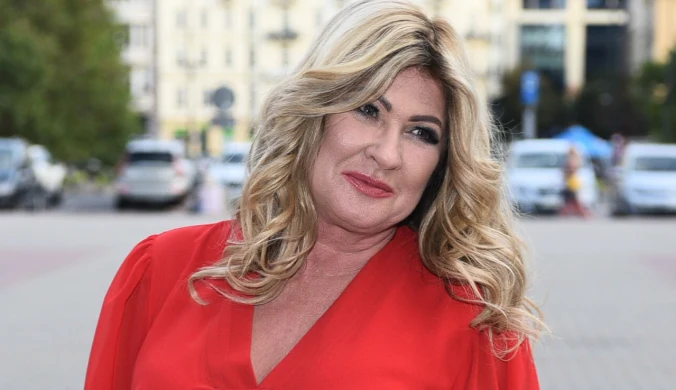 Beata Kozidrak