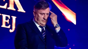 Media: To on może przejąć PZPN od Kuleszy. "Podzwoniłem w parę miejsc"