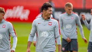 Lewandowski nie jest nietykalny. Legenda kadry mówi wprost: Nie możemy