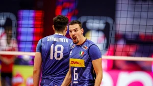Sensacja w ćwierćfinale mistrzostw Europy! Katastrofa mistrzów świata