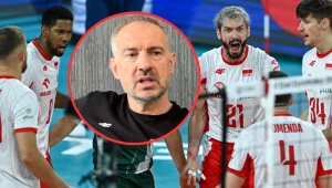 Grbić alarmuje. Tej decyzji nie może pojąć przed meczem Polaków o medal