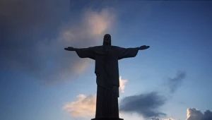 Rio de Janeiro w Brazylii notuje rekordowe opady