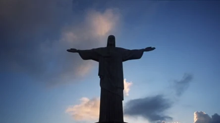 Rio de Janeiro w Brazylii notuje rekordowe opady
