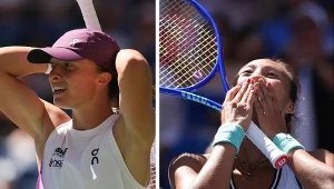 Bolesna porażka mimo 5:0. Werdykt WTA ws. meczu. Tytuł dla Polki i Chinki